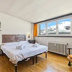 Apartment Hostdomus-wood And Snow *