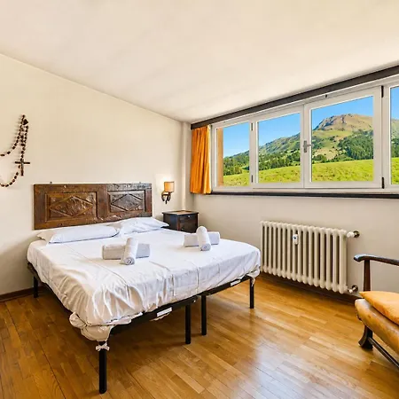 Apartamento Hostdomus-wood And Snow *