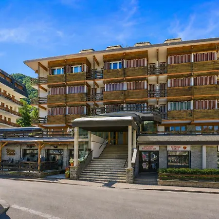 Apartamento Hostdomus-wood And Snow Sestriere